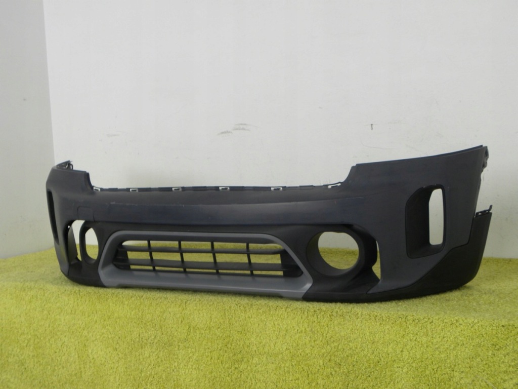 Купить Бампер перед mini f60 countryman lift 20- lci оригинал