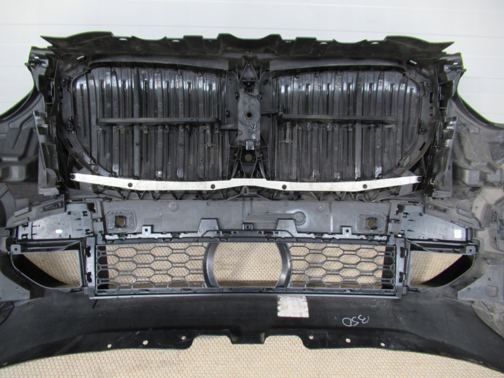 фото №8, Бампер bmw x5 g05 m набор idealny