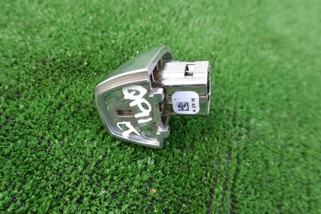 Ручка дверь keyless l t maserati quattroporte vi Киев