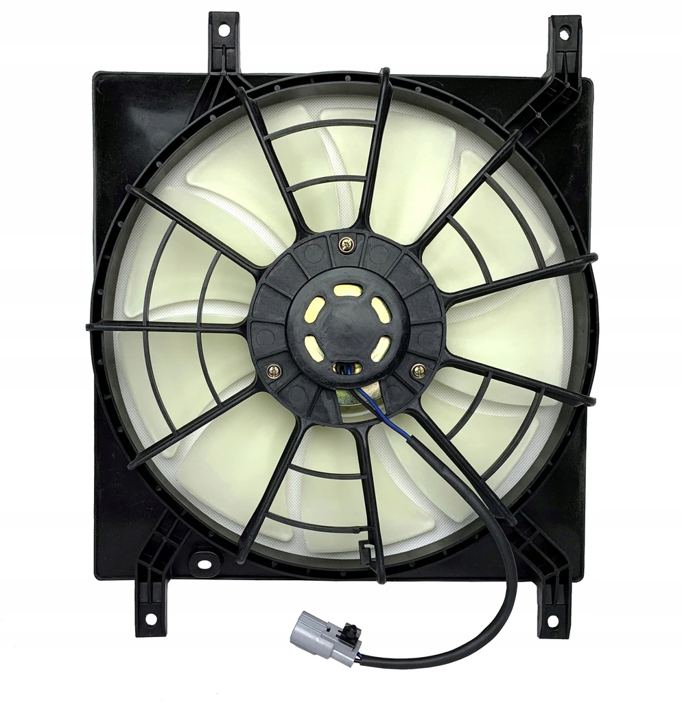 фото №1, Вентилятор suzuki swift iv 1.6 2012 -