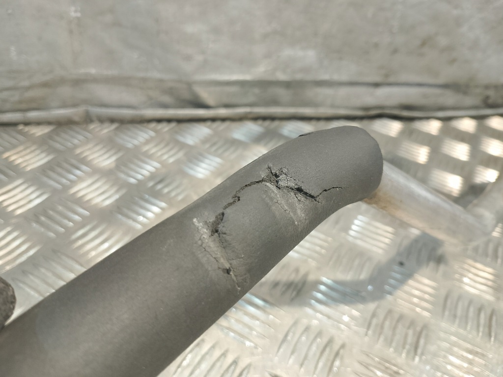 Шланг кондиціонера opel insignia a 2.0 cdti gm 13312825 460046220 Зі Шроту