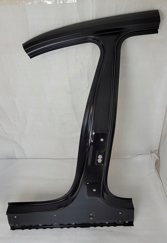 фото №1, Обшивка ліва блок двигуна поріг лівий bmw x7 g07 2018-