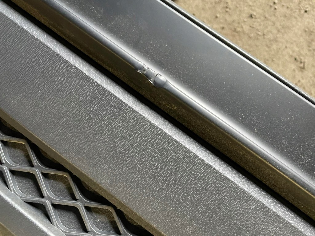 фото №15, Seat tarraco 5fj бампер задняя задний 4 6pdc lc9x