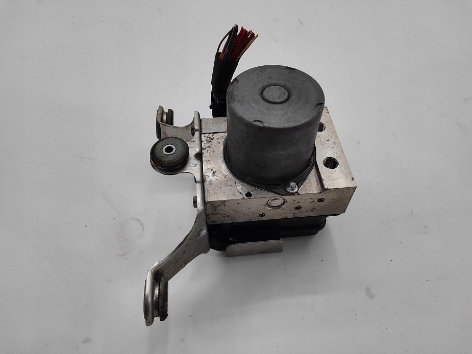 фото №1, Насос abs 97035575556 porsche panamera 970 lift gts