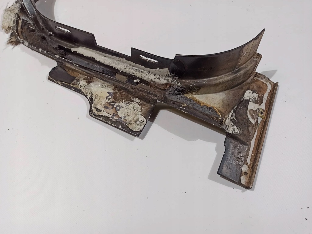 фото №7, Захист обшивка стійка a p chevrolet corvette c5