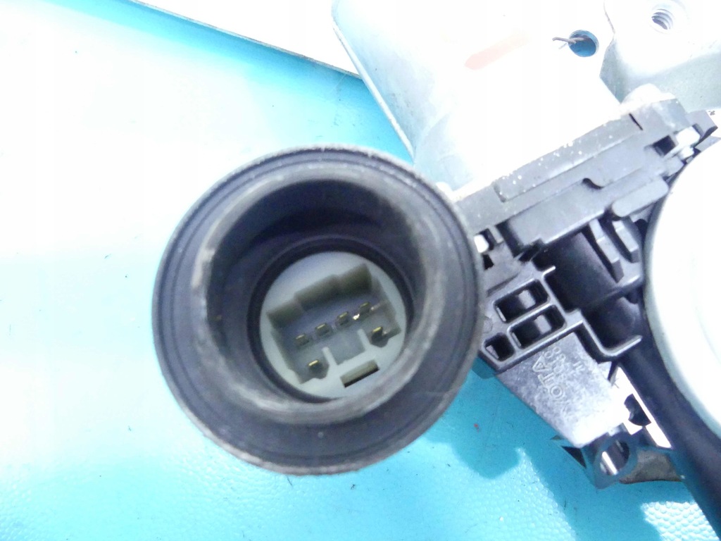 фото №3, Підйомник задня лівий lexus gs iii 05-12