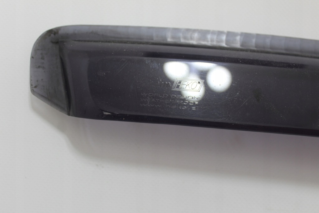 Вітровики вікон do двері передніх heko do mercedes ml w164 dwie штуки Київ