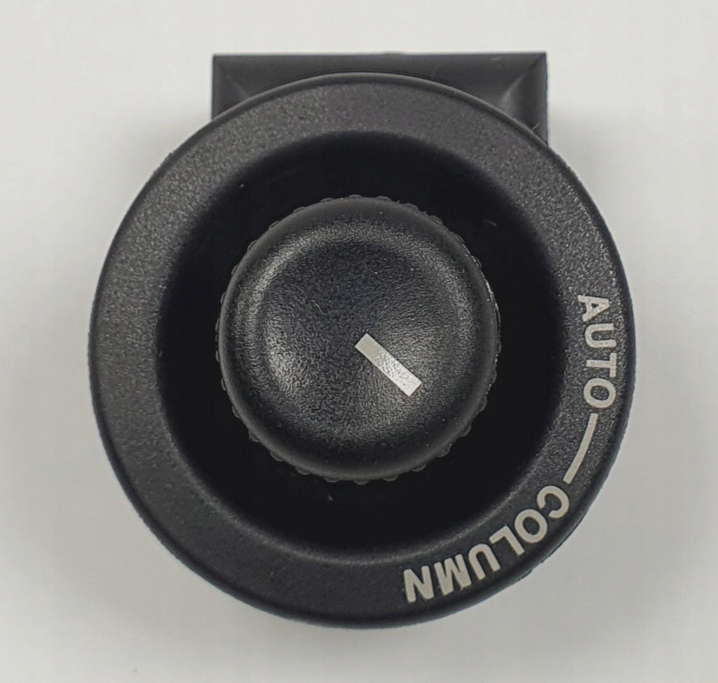 фото №1, Кнопка регулювання колонки jaguar xf x250