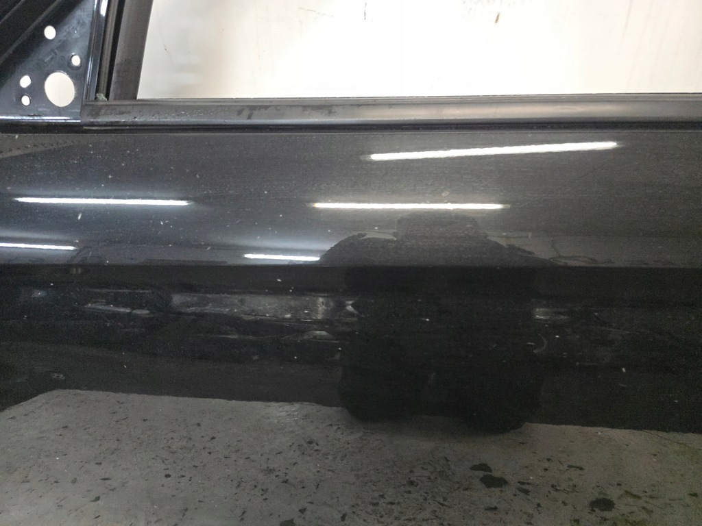 фото №9, Opel corsa f дверь левый перед левая передние ktv do покраска