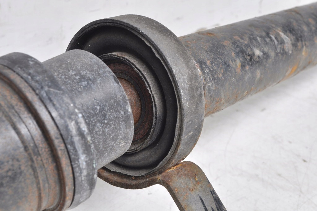 фото №7, Audi a8 d4 3.0 tdi 250km wał приводной 4h0521101b