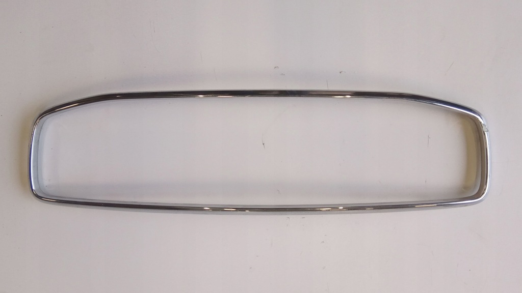 фото №2, Рамка хром решітка радіатора решітка радіатора volvo s90 v90 2016+