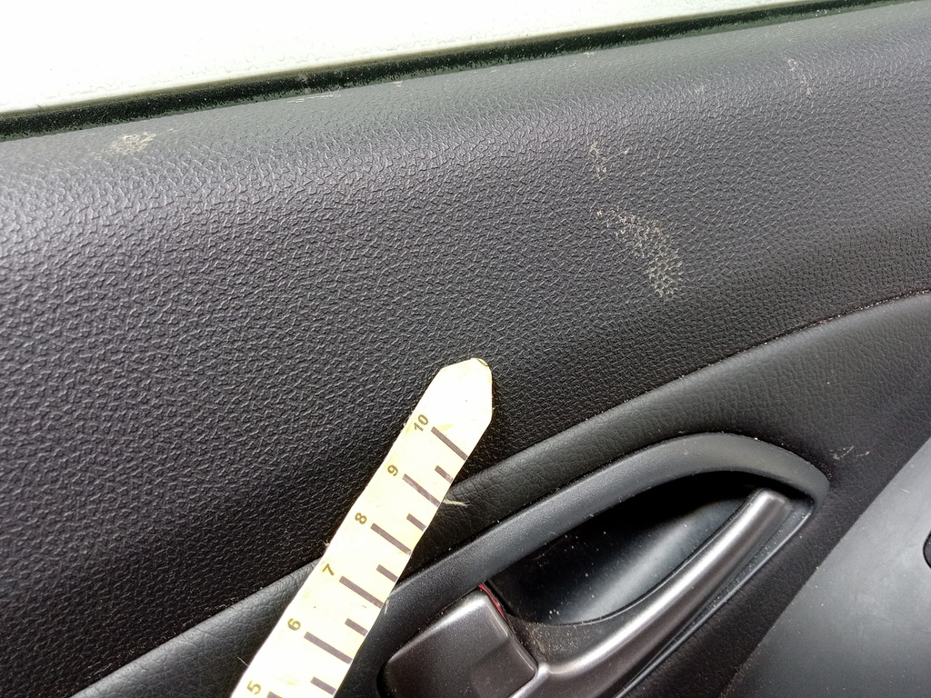 фото №15, Hyundai ix35 двері задня ліва задні wb4