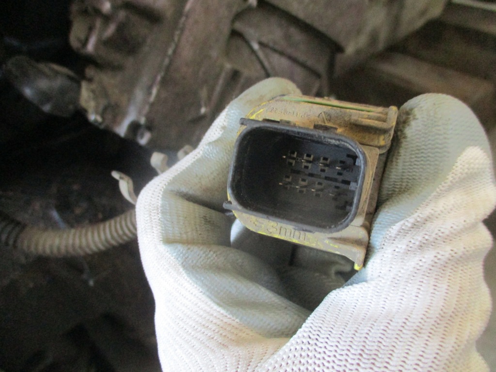 фото №14, Шторка дах peugeot 5008 09-17r 96840895