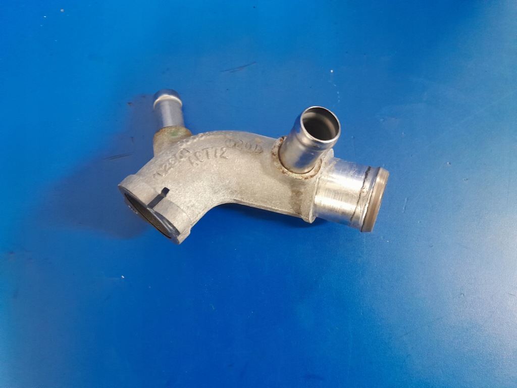 фото №1, Труба трубка шланг jeep wrangler jl 2.0 t 4xe 50056883 50058298