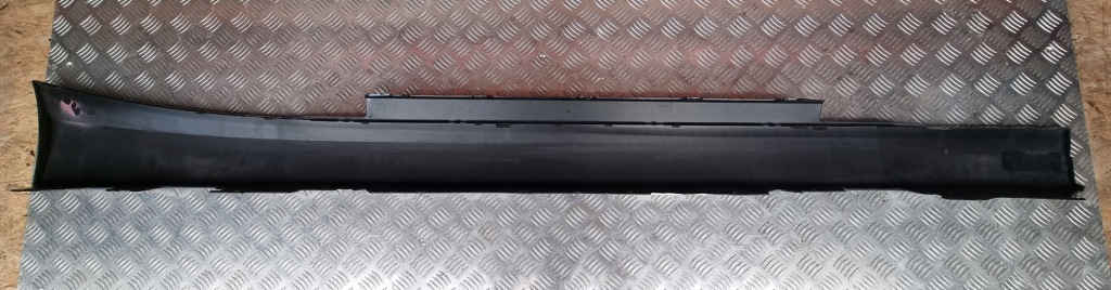 фото №11, Bmw f21 f22 f23 молдинг поріг поріг ліва лівий 7288395