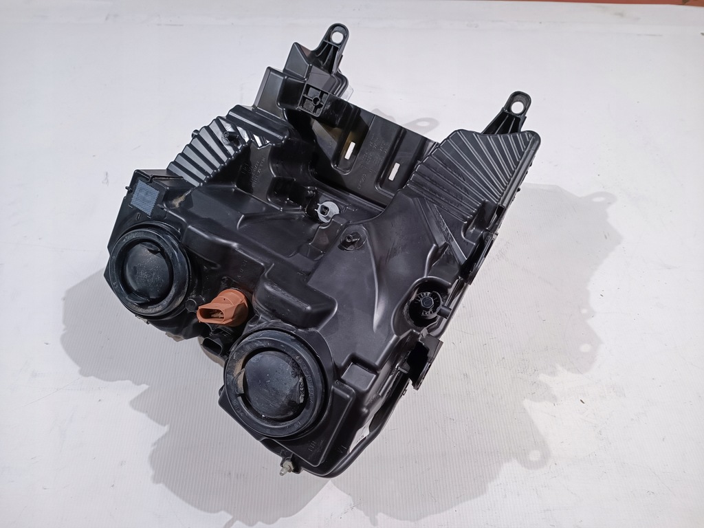 фото №12, Лампа перед передняя правая ford f150 f-150 2018 2019 2020