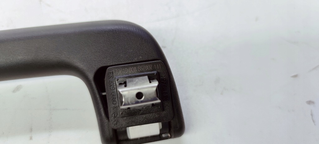фото №6, Ручка стельовий перед audi q3 f3 q5 q7 80a857607