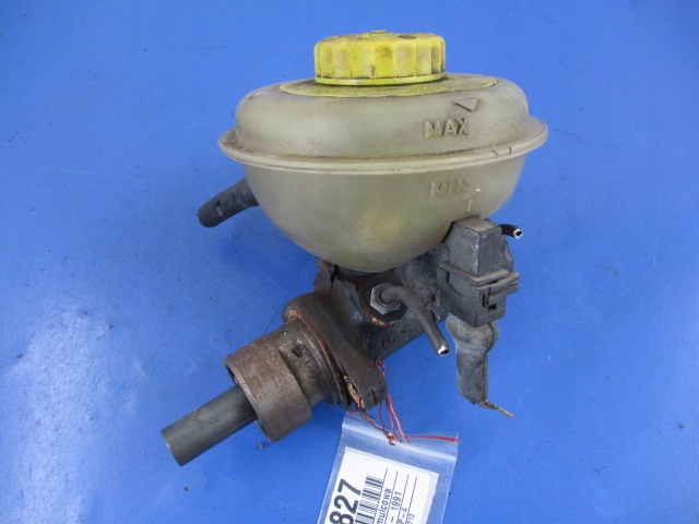 Купить Audi 80 b3 насос тормозная+ бачок ate