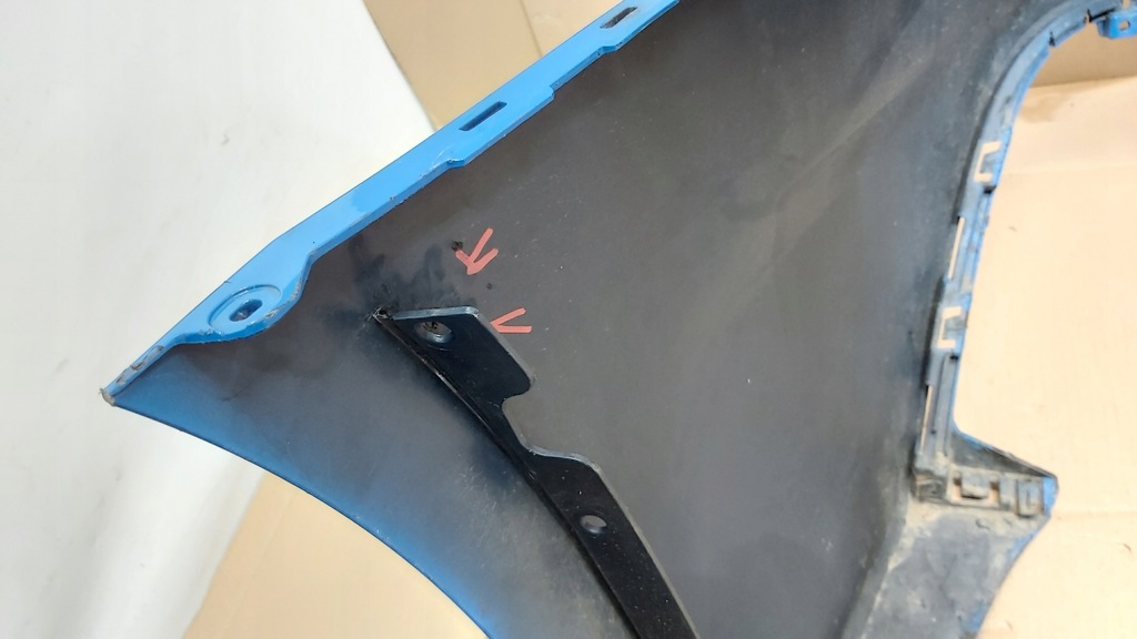 фото №8, Бампер задня задній audi a5 rs5 f5 8w6807511p