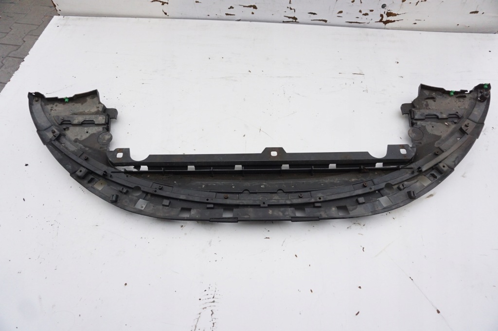 фото №1, Підсилювач захист бампера перед volvo s60 ii