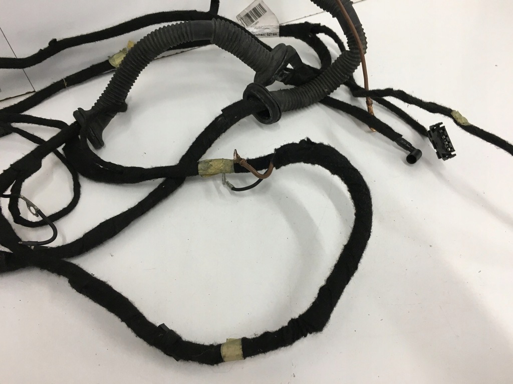 фото №12, Жгут электропроводка крышки багажника 8e9971726m 8e9971726p audi a4 b7 04-08