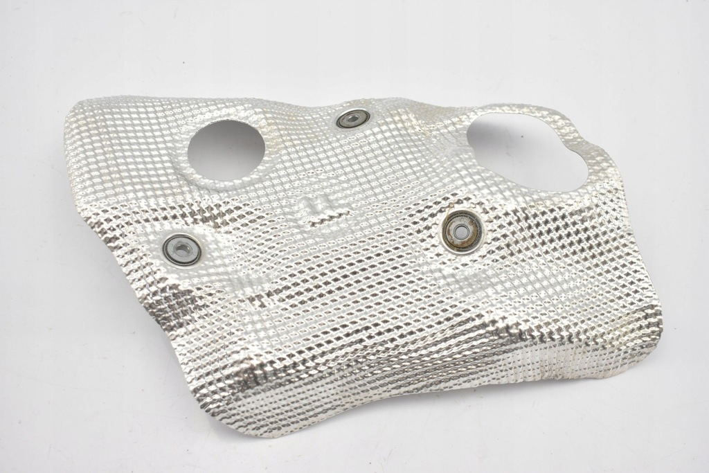 фото №1, Захист каталізатора toyota yaris iii 1.5 hybrid