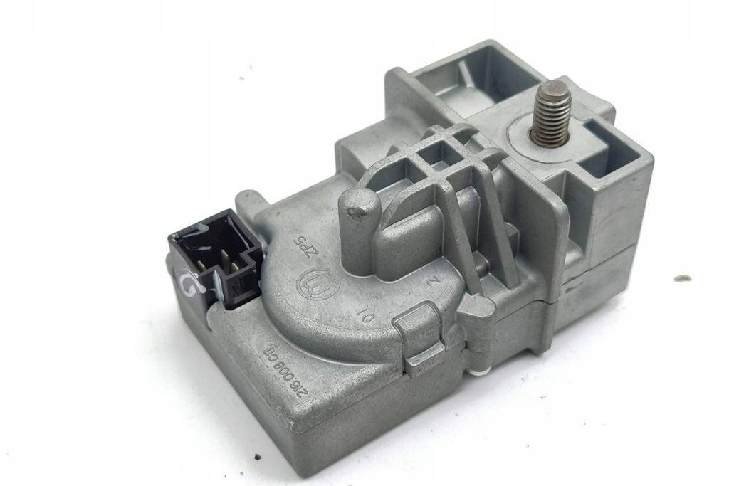 фото №8, Блок управления блокировка руля jeep grand cherokee iv wk, wk2