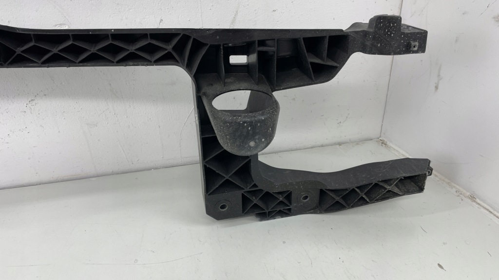 фото №10, Mercedes w447 pas передній підсилювач передній