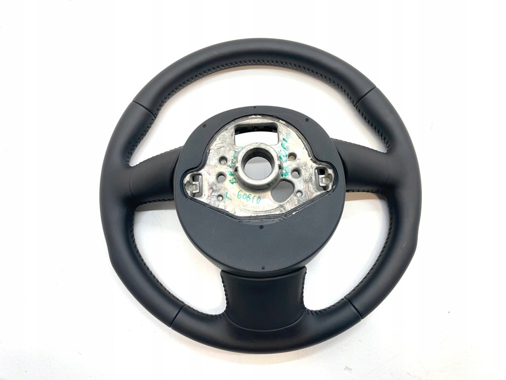 фото №8, Audi a5 8t lift воздуховод кожаный мультифункция 8k0419091bm