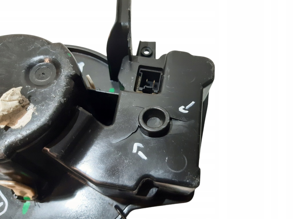 фото №4, Вентилятор воздуходувка обдув w209 clk uk