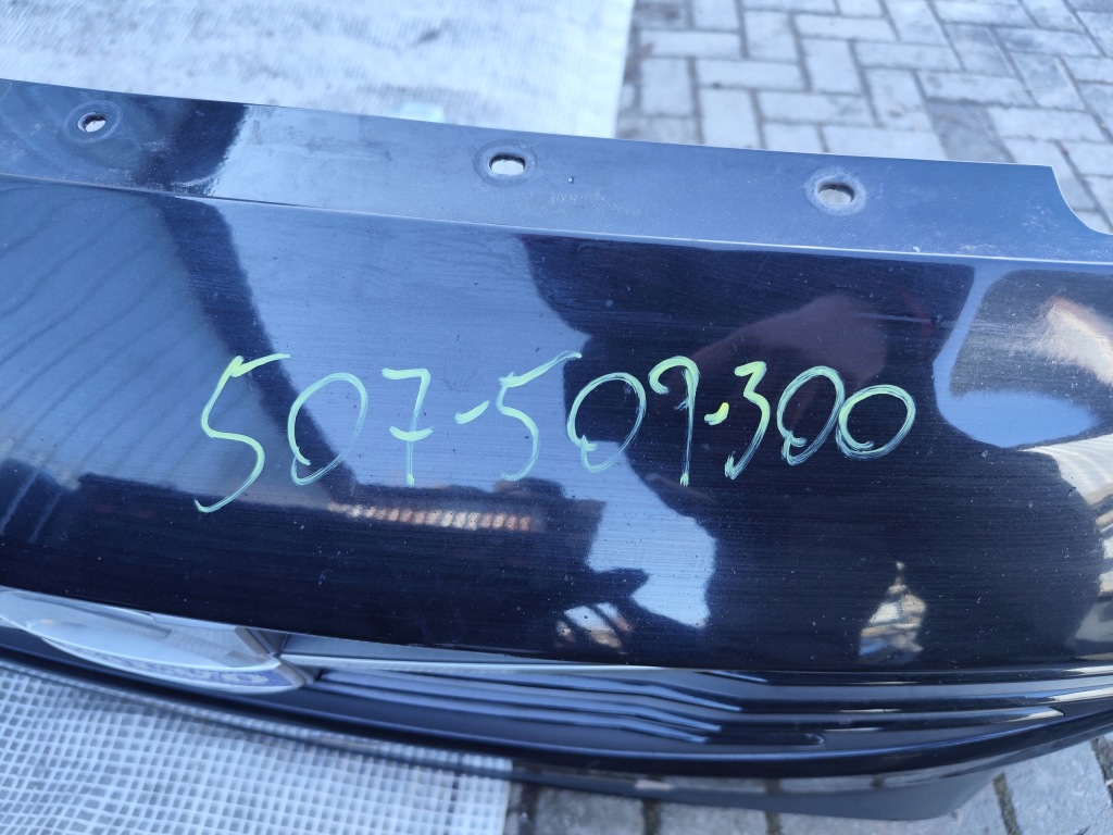 Volvo s60 ii v60 рестайлинг  13-18 r-design бампер передний перед kompletny 452 Оригинал