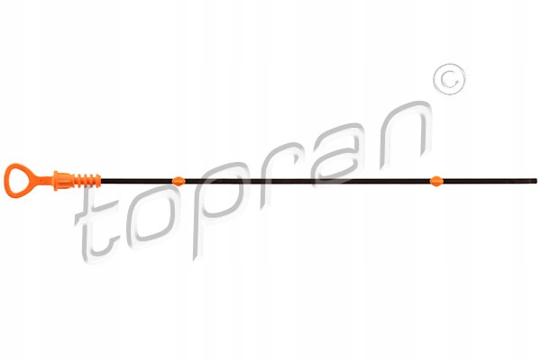 фото №1, Topran 109 301 щуп, щуп масла