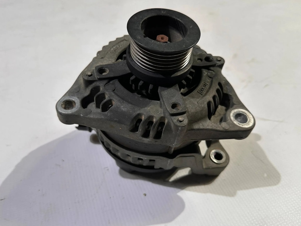 Генератор ford mustang gt 5.0 v8 2011 - 2014 Доставка