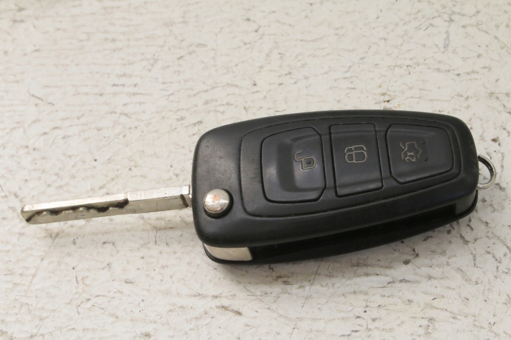 фото №6, Замок зажигания ключ ford galaxy mk3