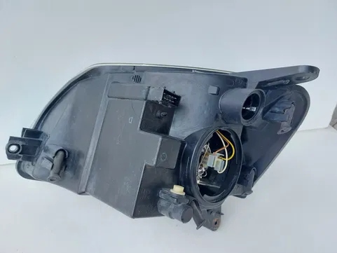 фото №7, Лампа передня права peugeot partner citroen berlingo lift europa