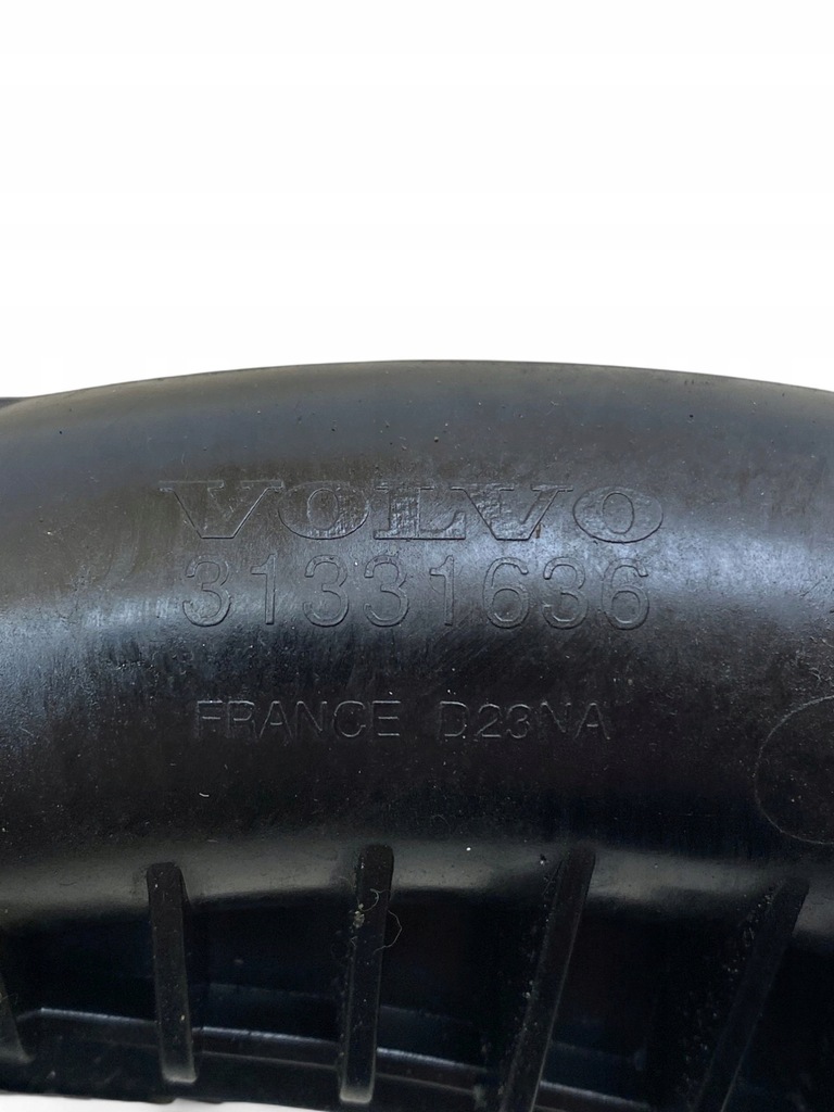 фото №9, Volvo xc90 2018 труба / wąż впускной воздуха турбины 31331636