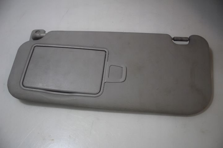 фото №1, Защита солнцезащитная левая kia soul i