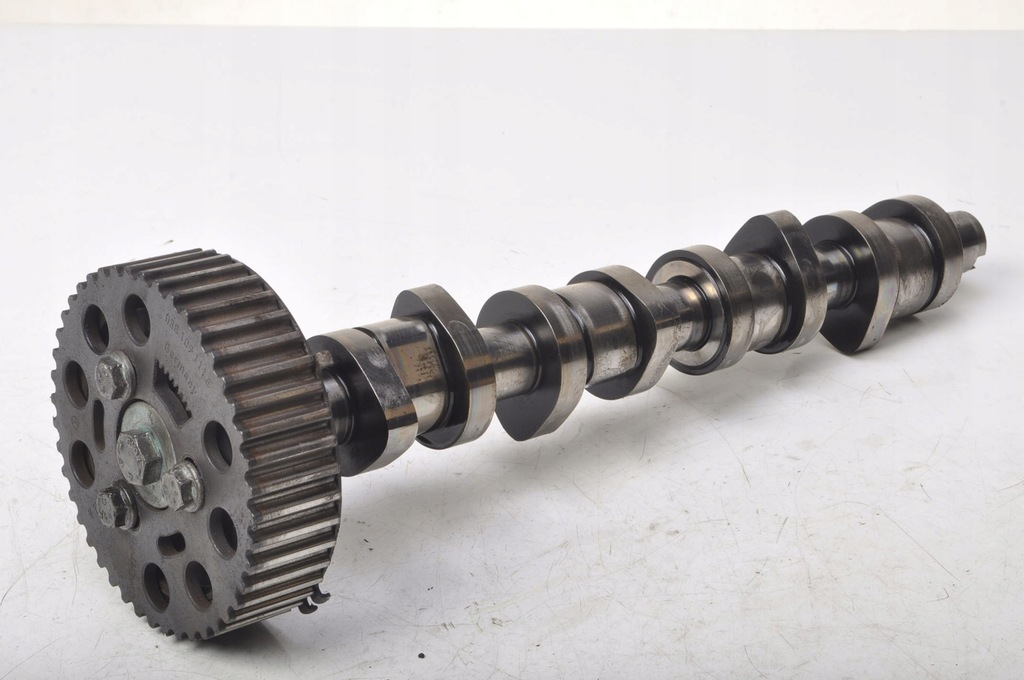 фото №1, Seat alhambra i 1.9 tdi вал розподільного валу