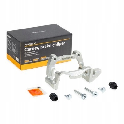 фото №2, Скоба суппорт тормозной ridex 1009c0047