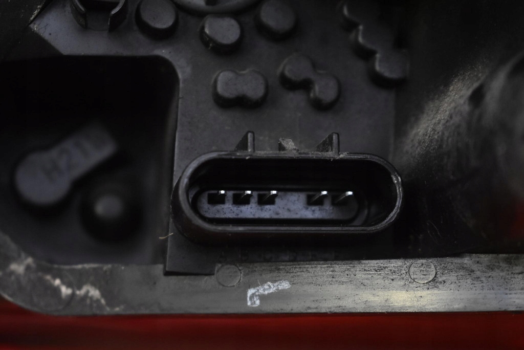 Лампа ліва задній задня 13226856 opel insignia a kombi 08-14 Київ