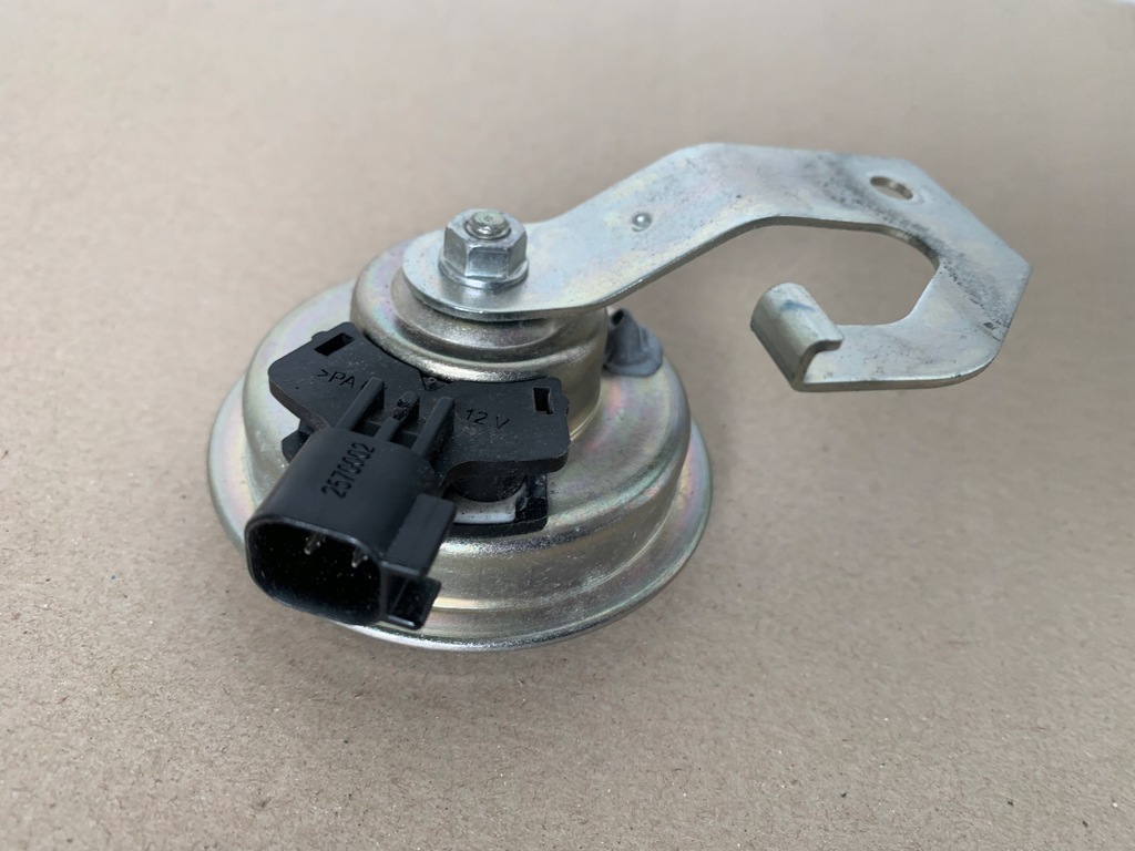 фото №8, Ford mustang mach-e 2021r клаксон сирена alarm оригинал