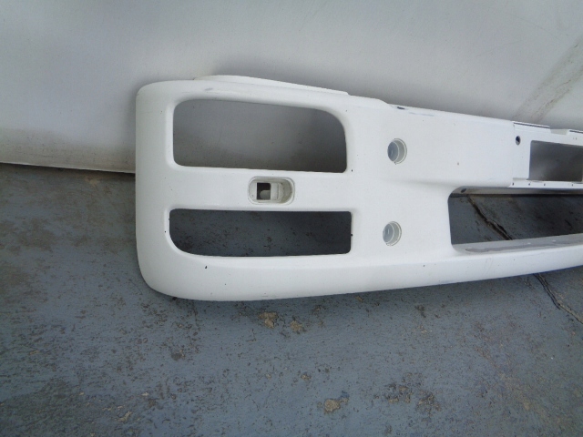 фото №2, Man tgl бампер