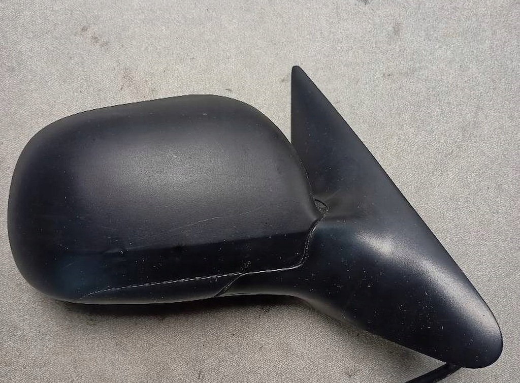 фото №1, Дзеркало праве електричний skoda octavia