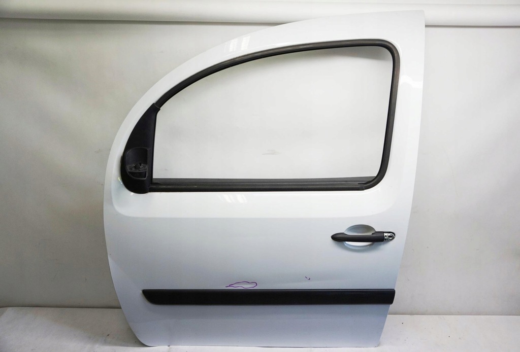 фото №1, Двері ліва передні renault kangoo ii lift oqng