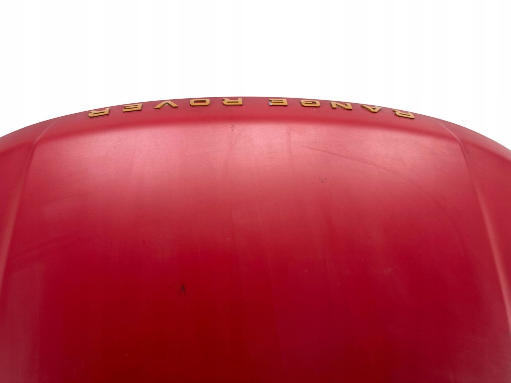 Купити Land rover range rover sport l494 2014 капот