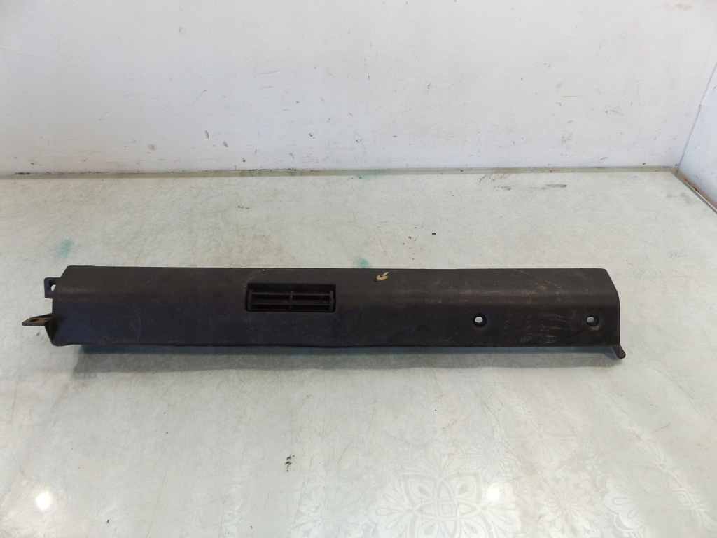 фото №1, Frontera a 3d решётка обдув