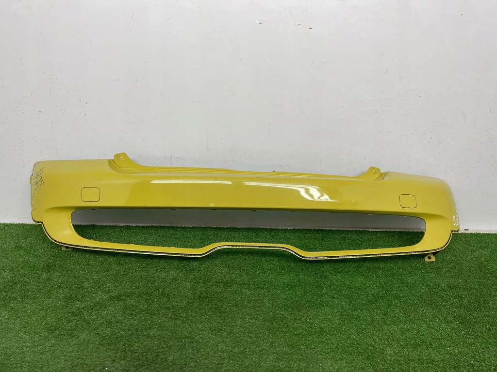 фото №1, Бампер задня mini cooper s r56 oryg