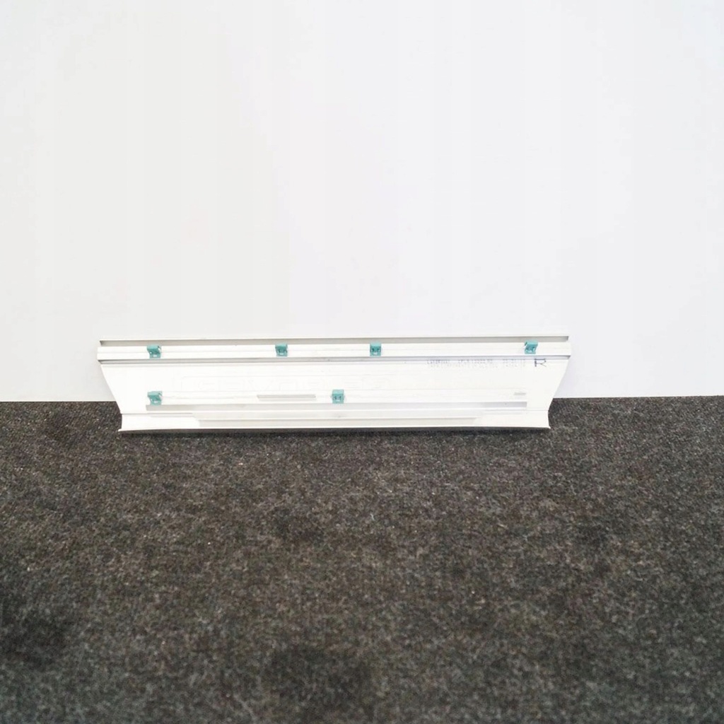 фото №4, Land rover range rover l405 2013 правая сторона защита накладки передней