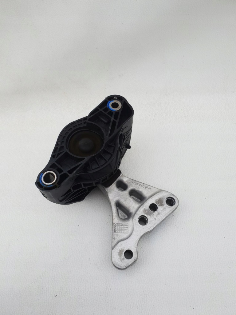 фото №4, Citroen c3 iii кронштейн подушка подвеска двигателя