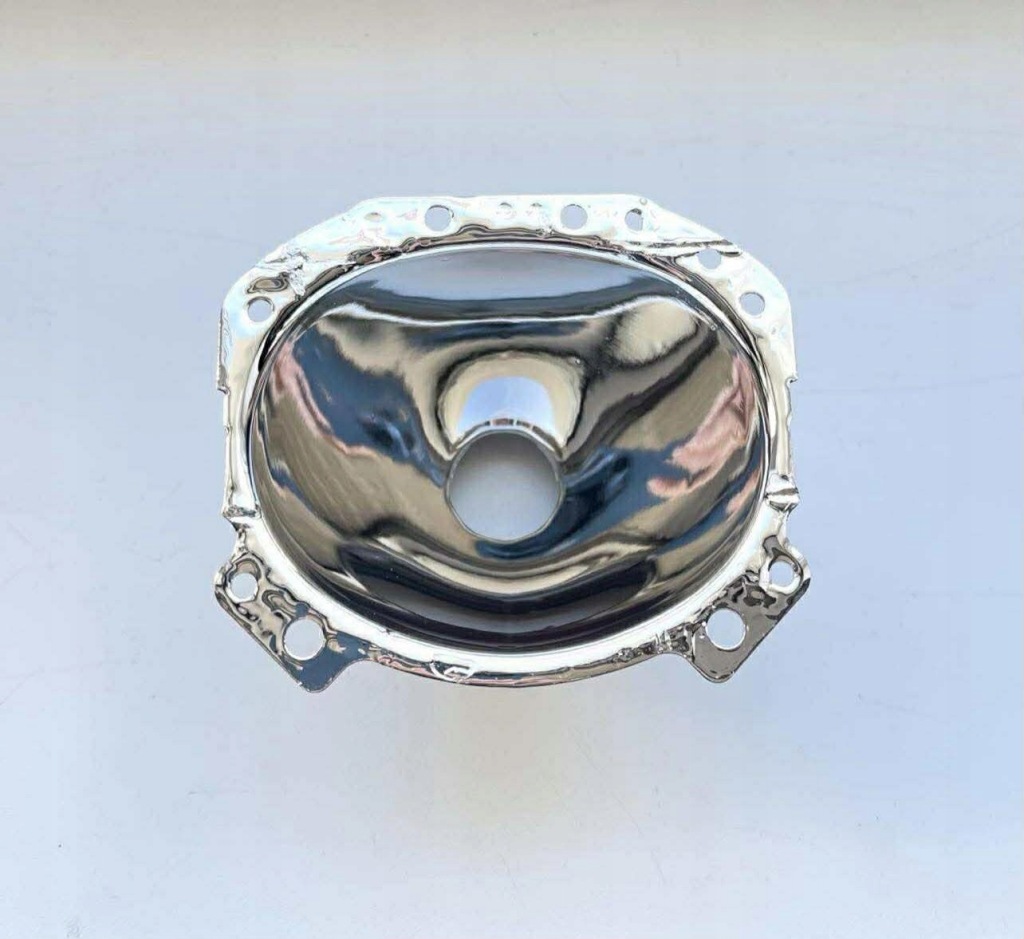 Купить Mercedes actros mp4 отражатель ксенон d1s